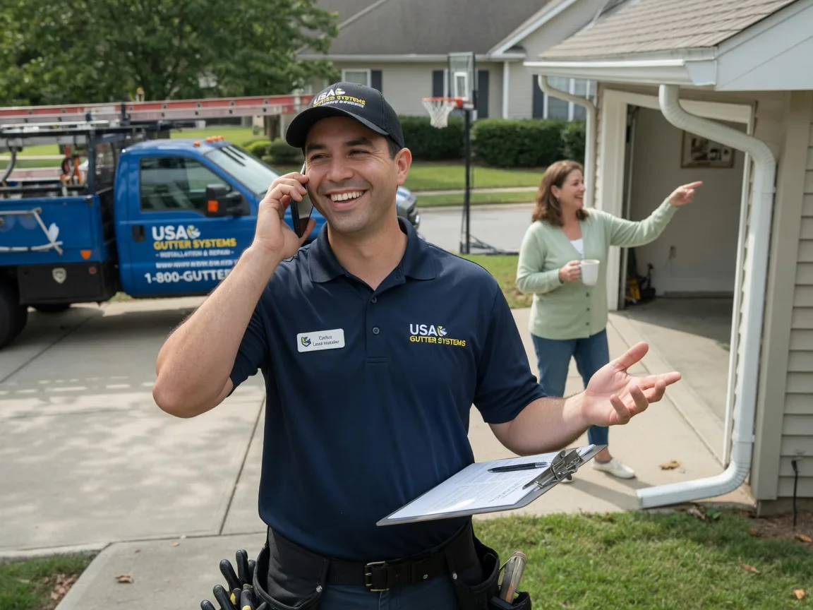 Gutter Installation New Waverly, TX FAQs